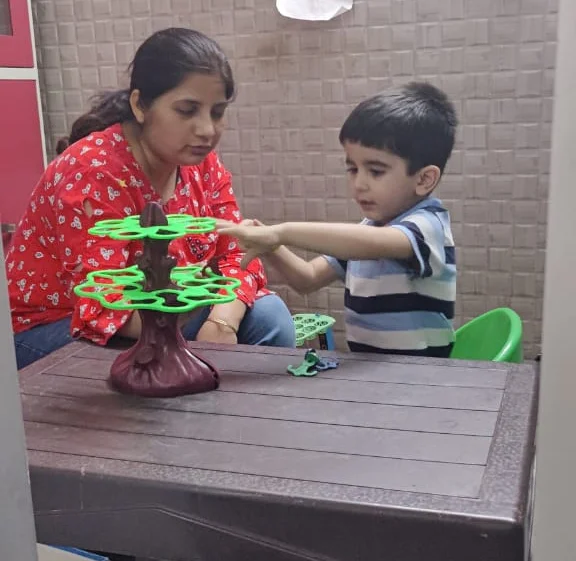 Syna Speech and Hearing Clinic