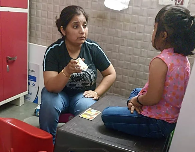 Syna Speech and Hearing Clinic