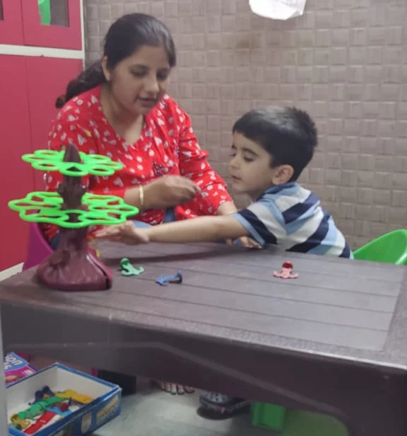Syna Speech and Hearing Clinic