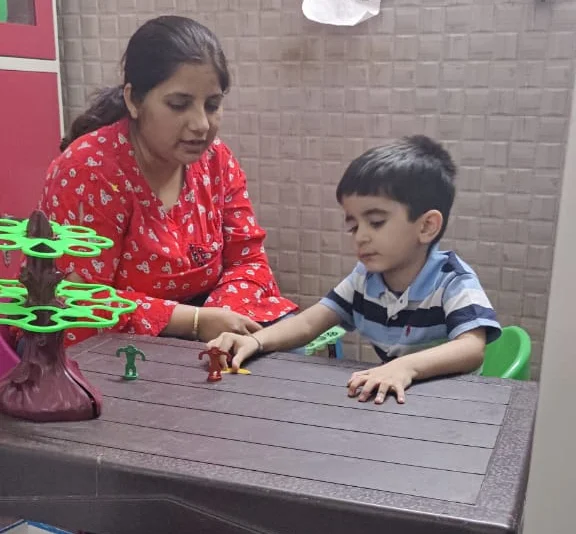 Syna Speech and Hearing Clinic