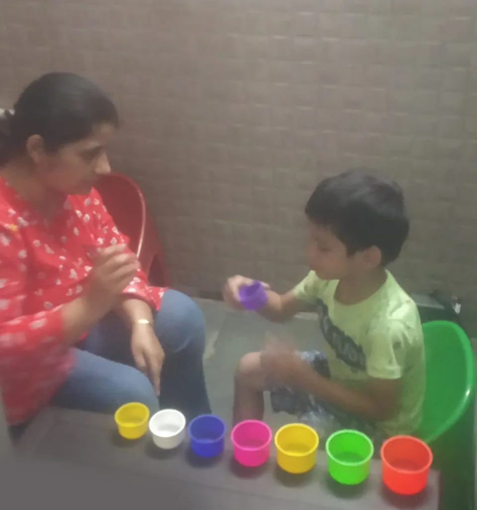 Syna Speech and Hearing Clinic