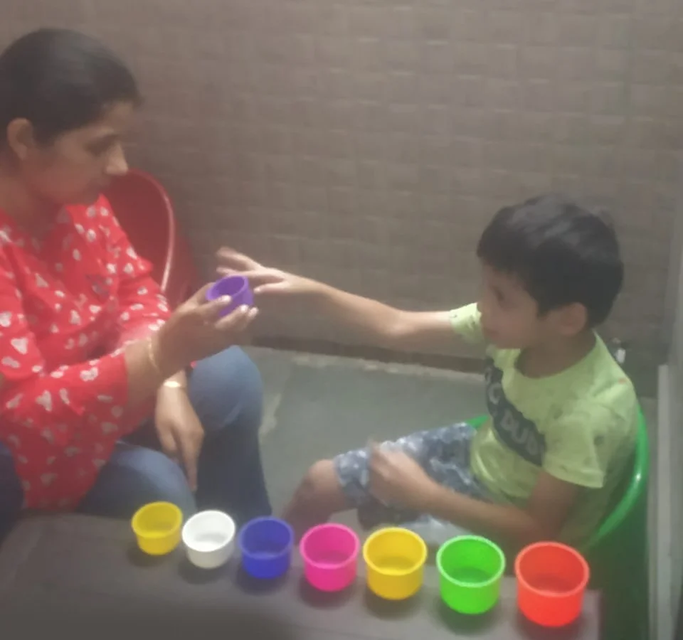 Syna Speech and Hearing Clinic