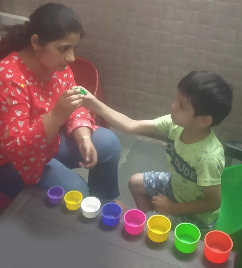 Syna Speech and Hearing Clinic