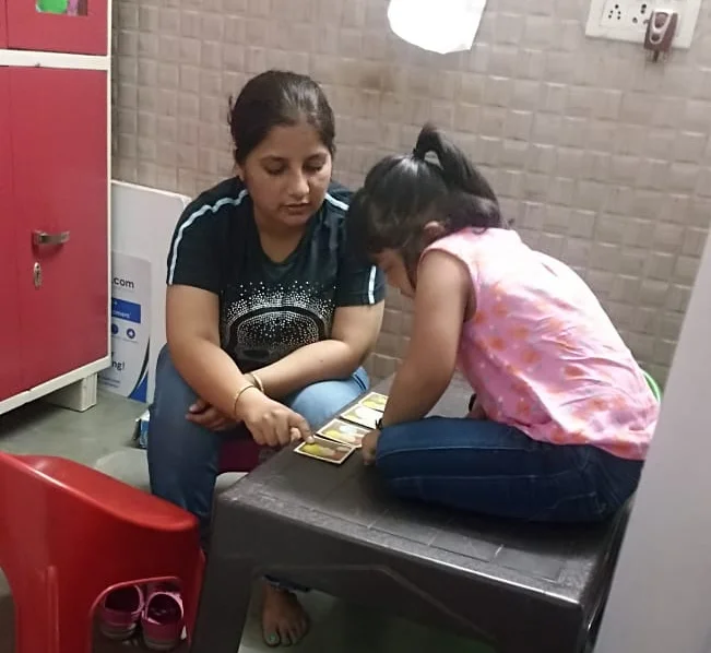 Syna Speech and Hearing Clinic